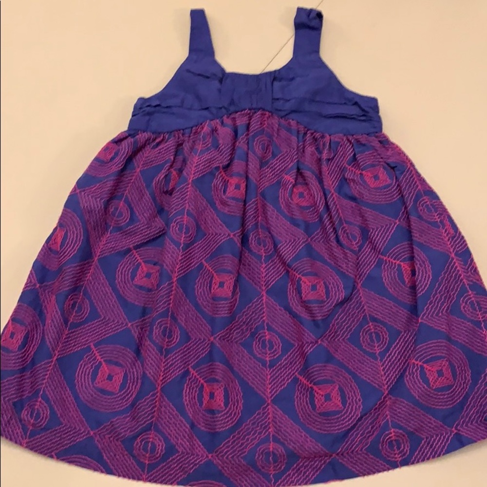 Adorable summer dress